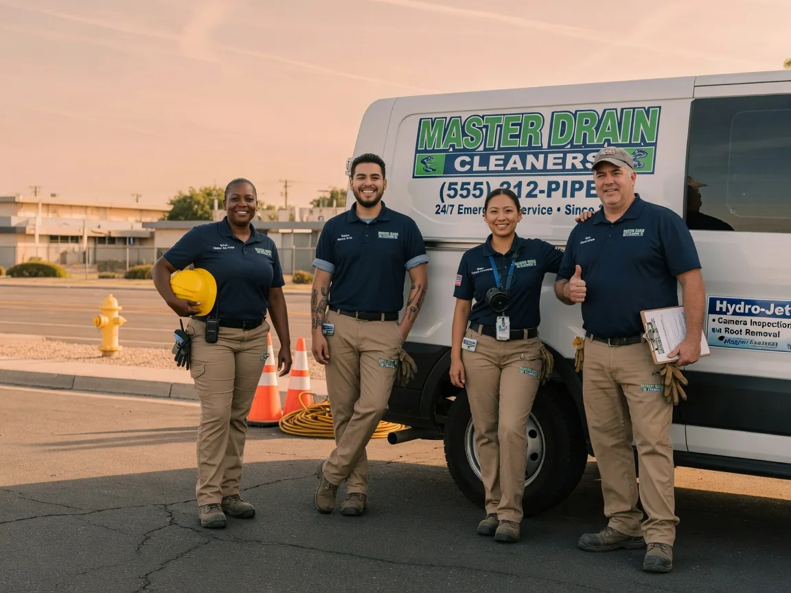 Drain Cleaning company in Teton Village, WY